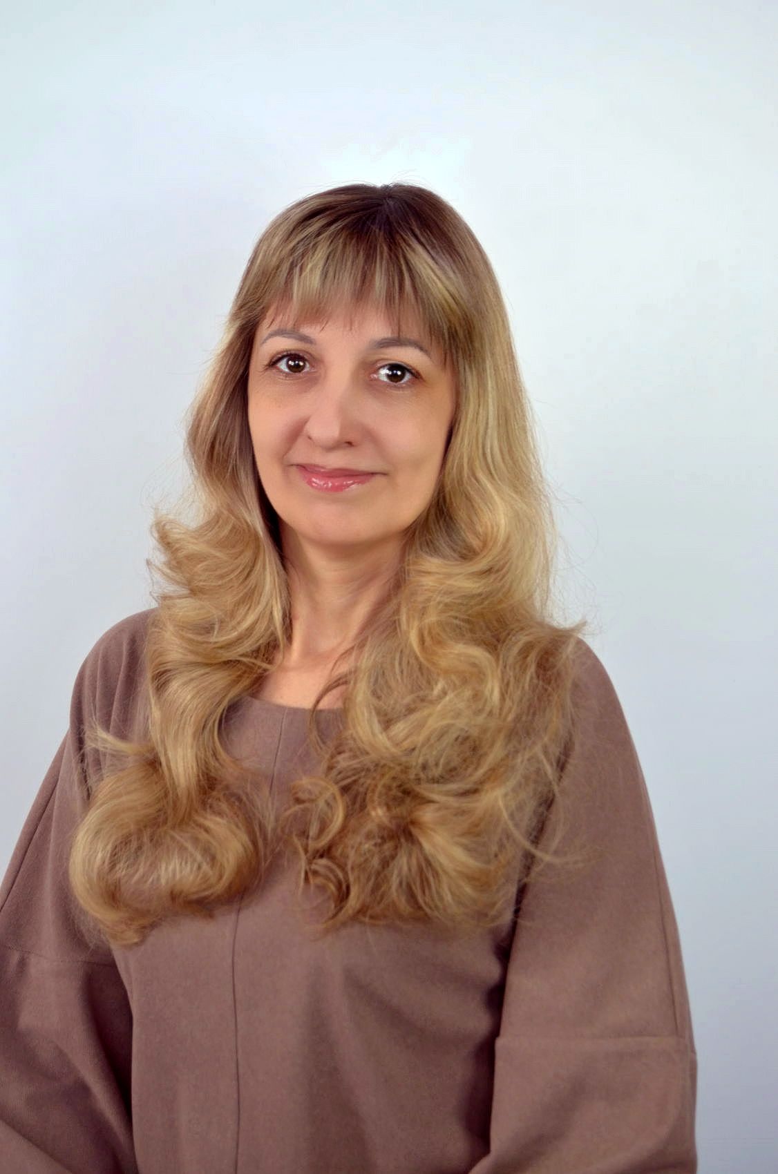 Левченко Инна Павловна.