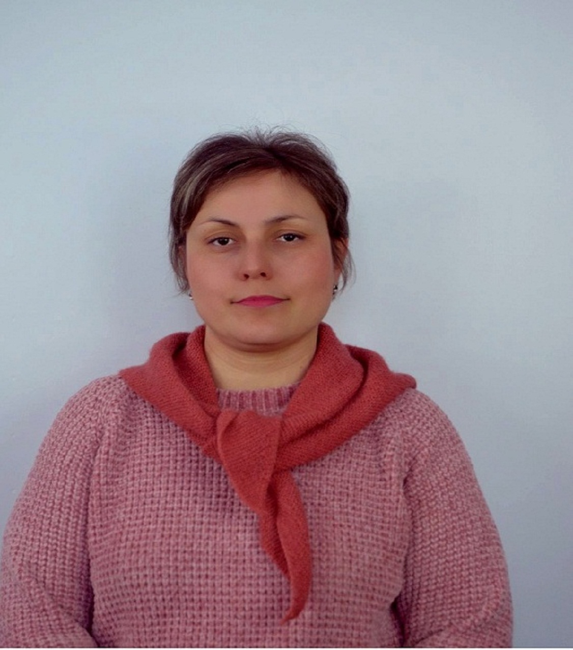 Максутова Наталья Анатольевна.