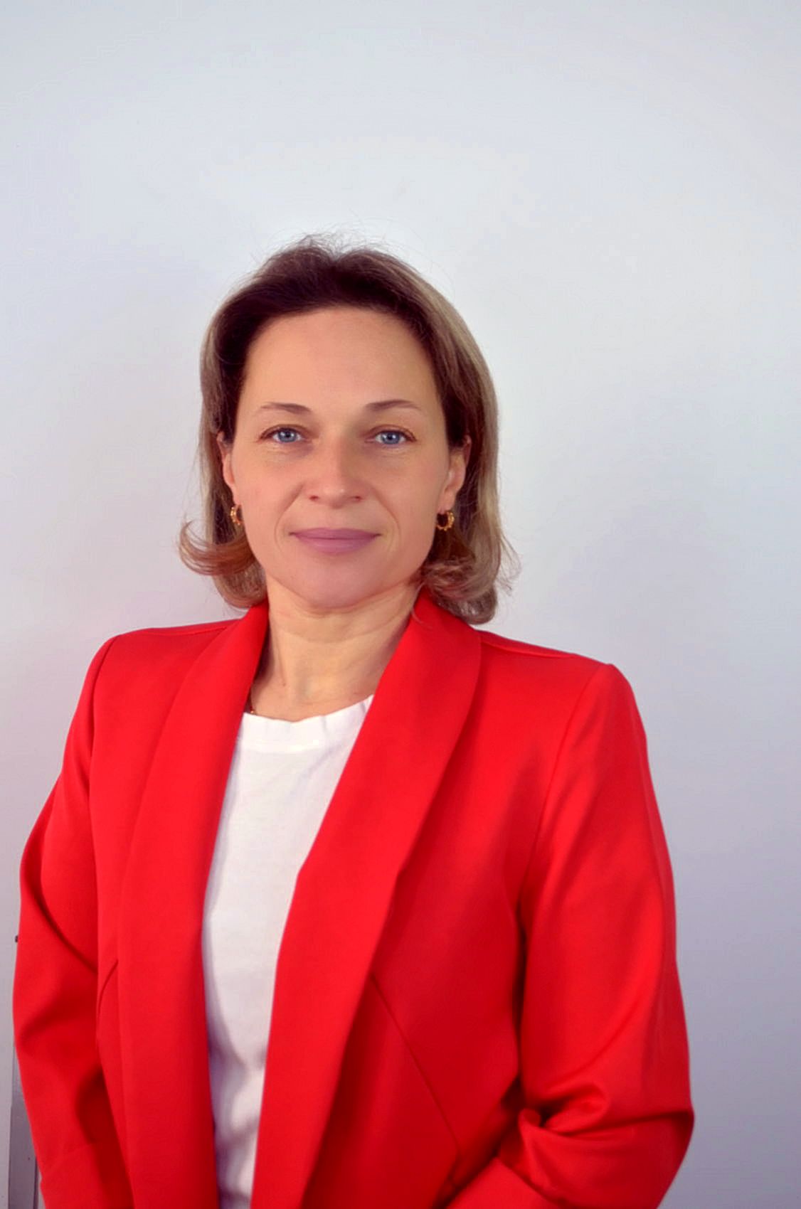 Моисеенко Ирина Сергеевна.