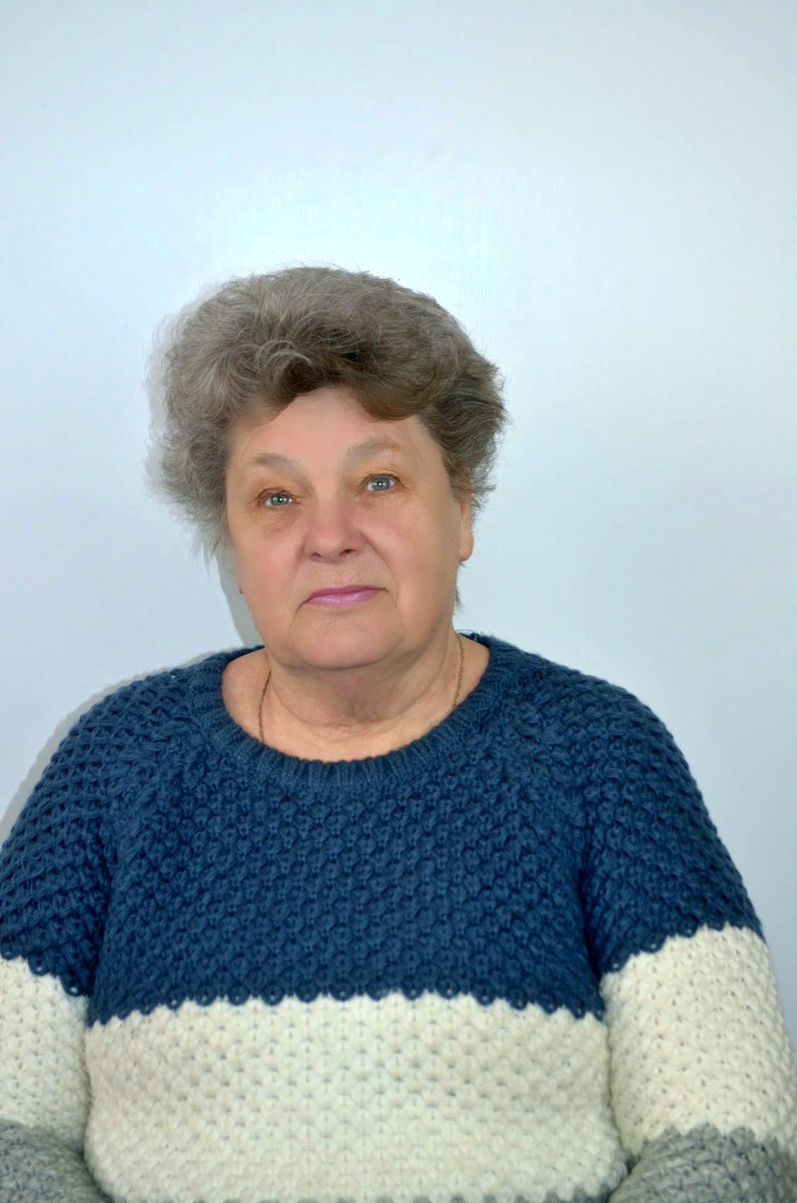 Пшенина Елена Николаевна.