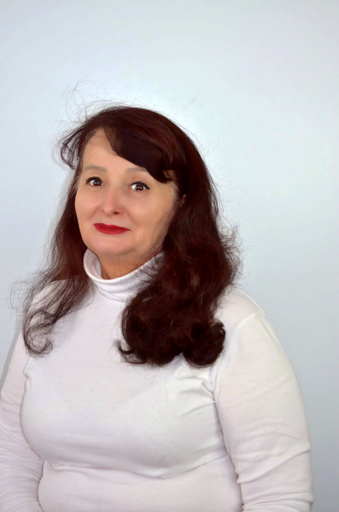Тур Ирина Алексеевна.