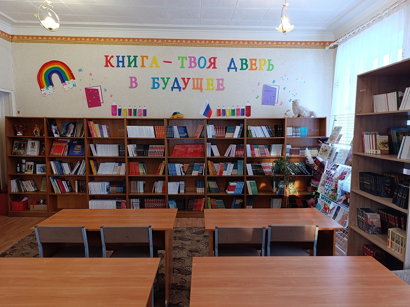 Коротко о библиотеке: Изображение.